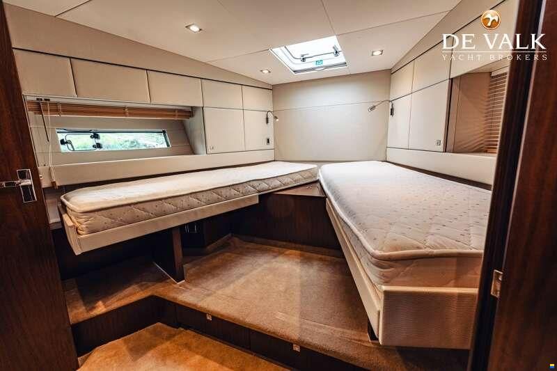 Fairline Targa 48 Open