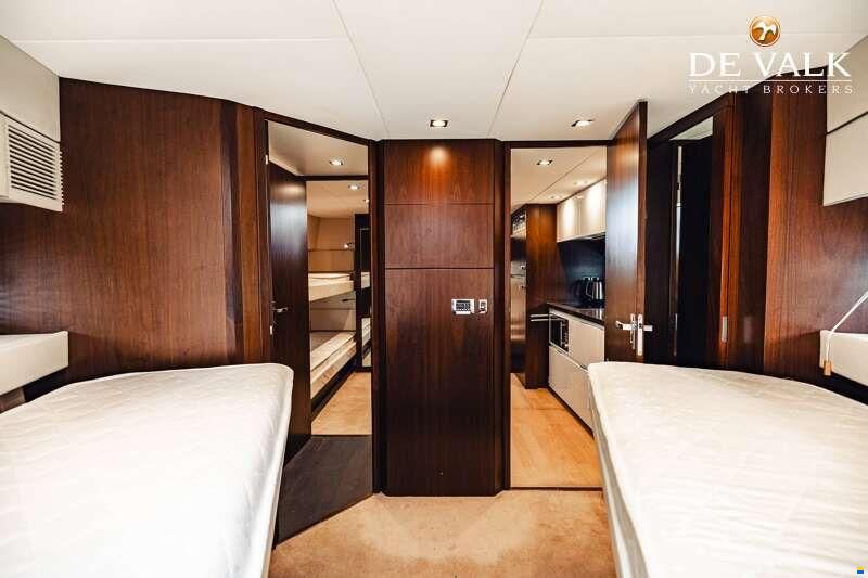 Fairline Targa 48 Open
