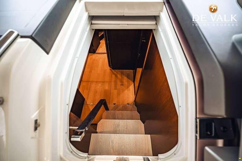 Fairline Targa 48 Open