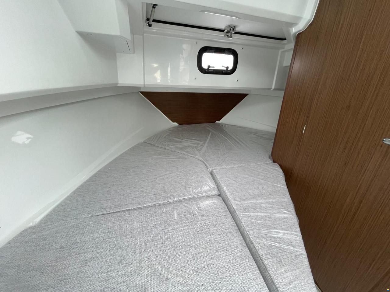 Jeanneau Merry Fisher 795 Sport Serie 2