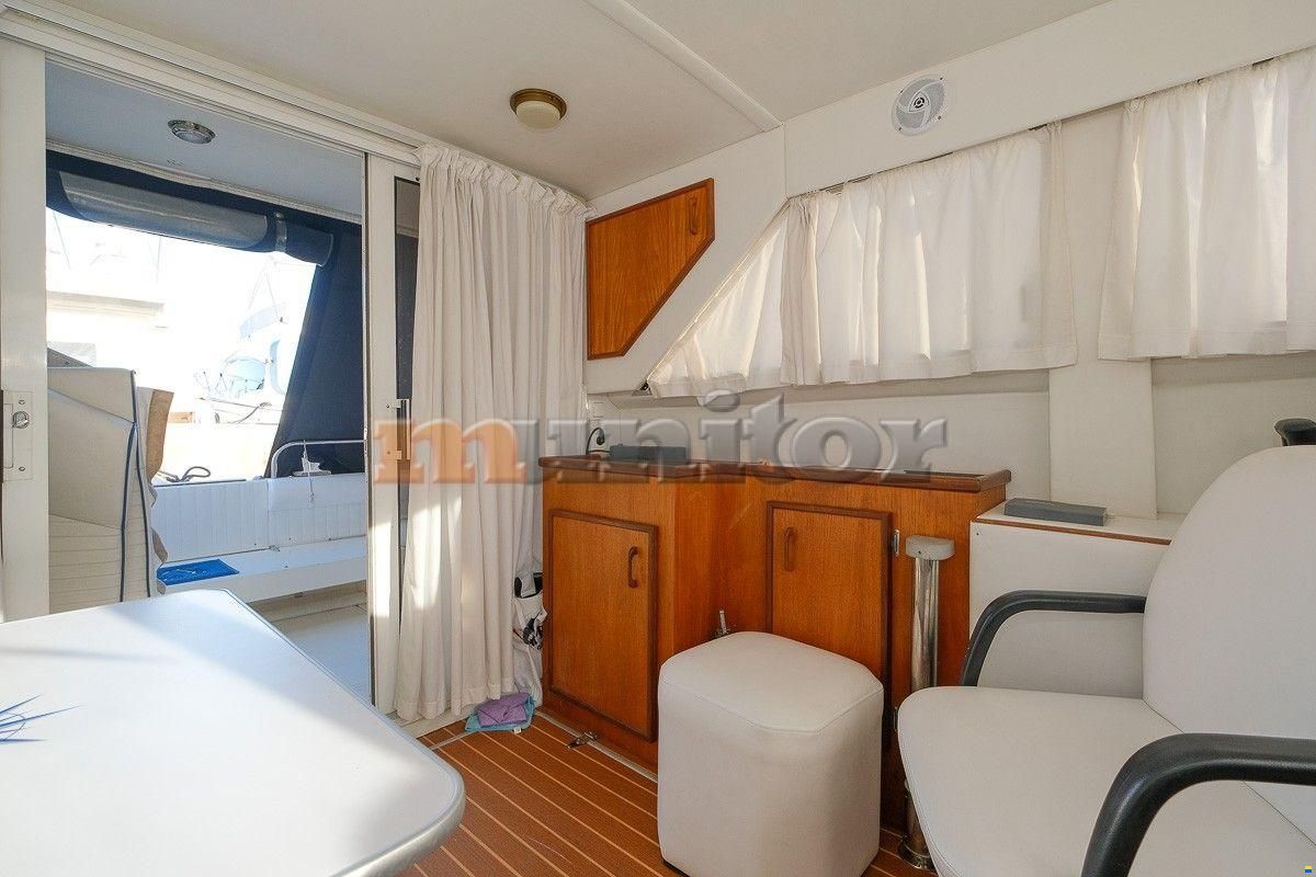 Fairline Corniche 31