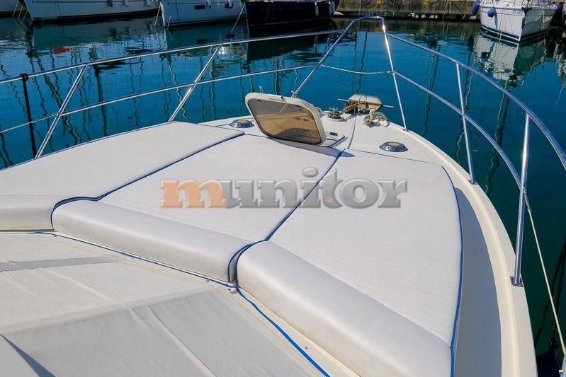 Fairline Corniche 31