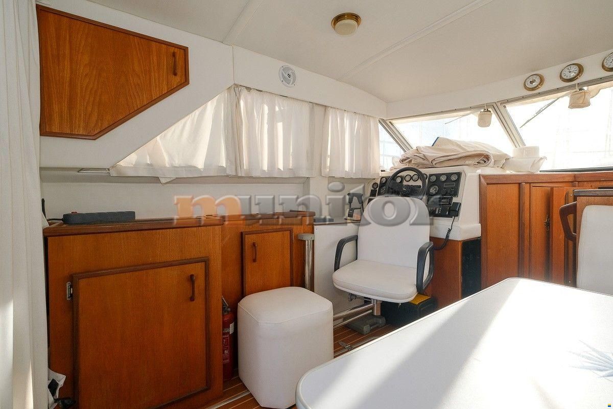 Fairline Corniche 31