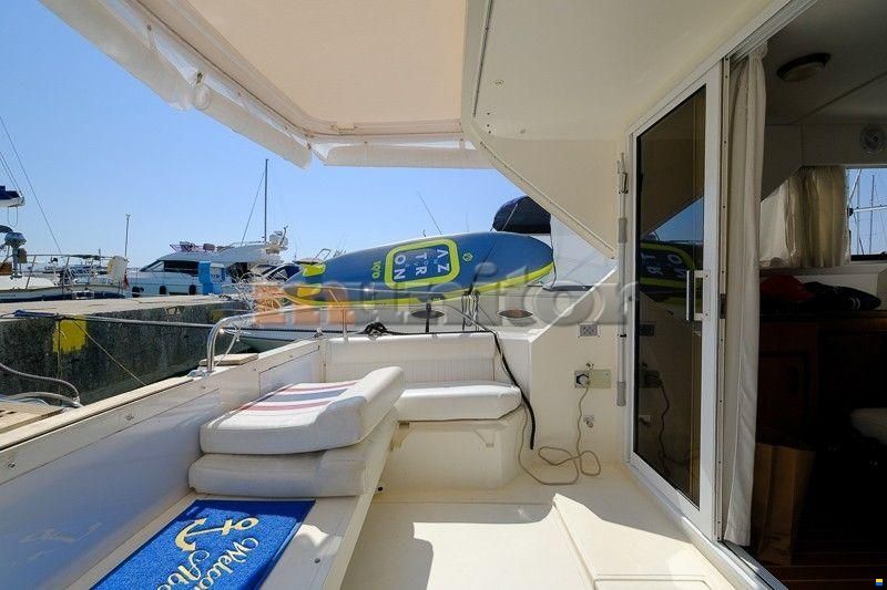 Fairline Corniche 31