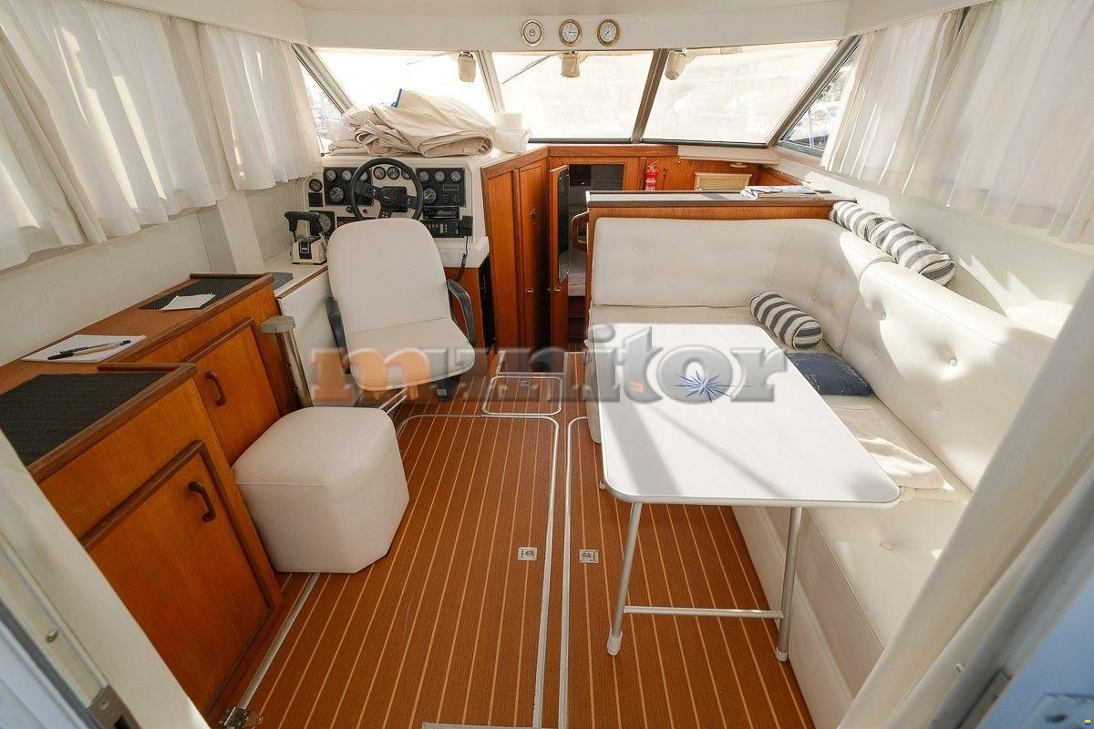 Fairline Corniche 31