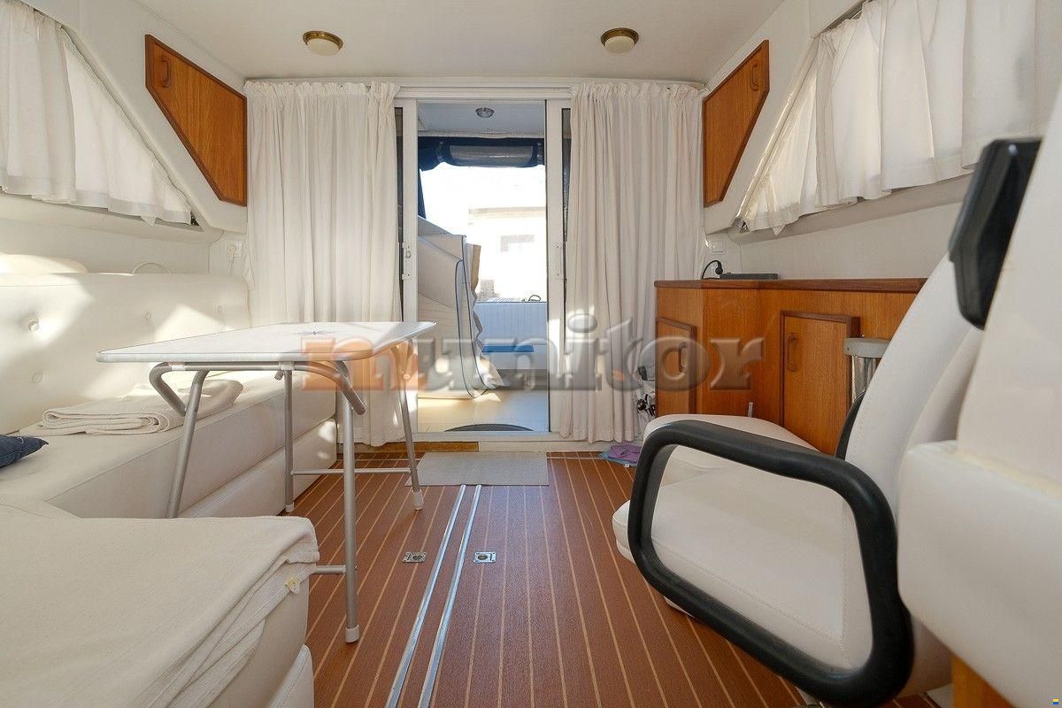Fairline Corniche 31