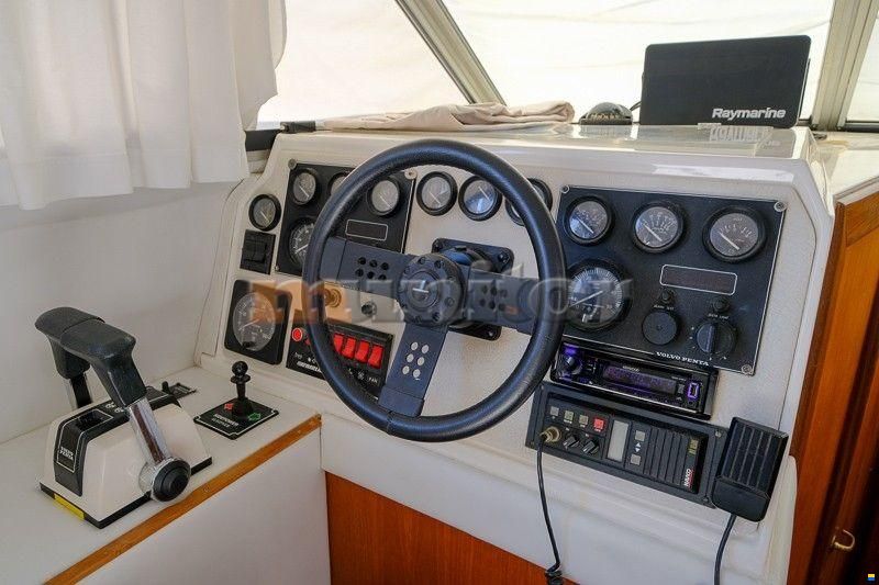 Fairline Corniche 31