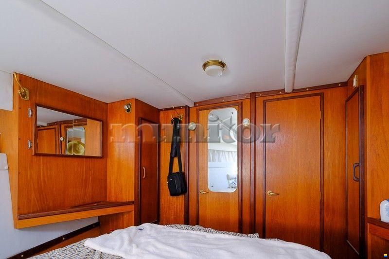 Fairline Corniche 31