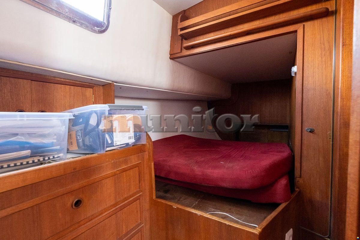 Northshore Yachts FISHER 34