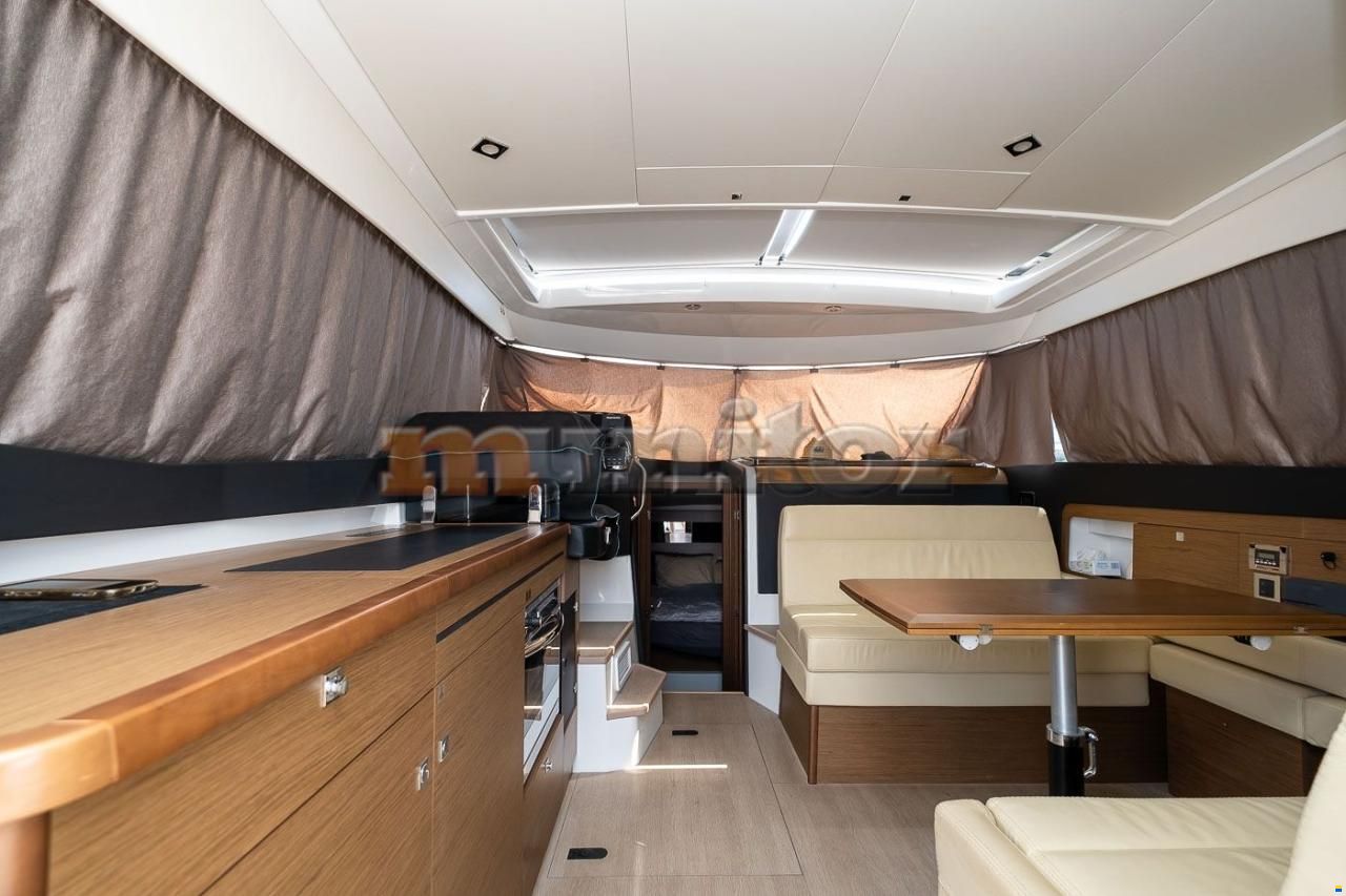 Jeanneau NC11