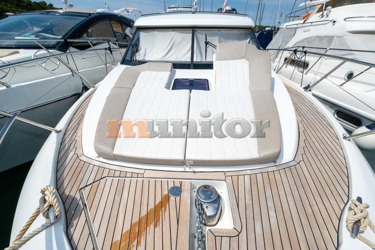 Jeanneau NC11