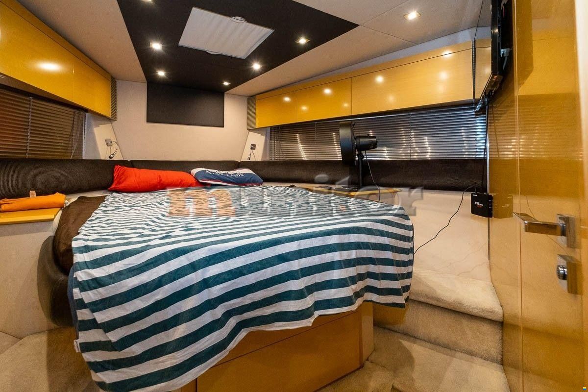 Atlantis 54 HT