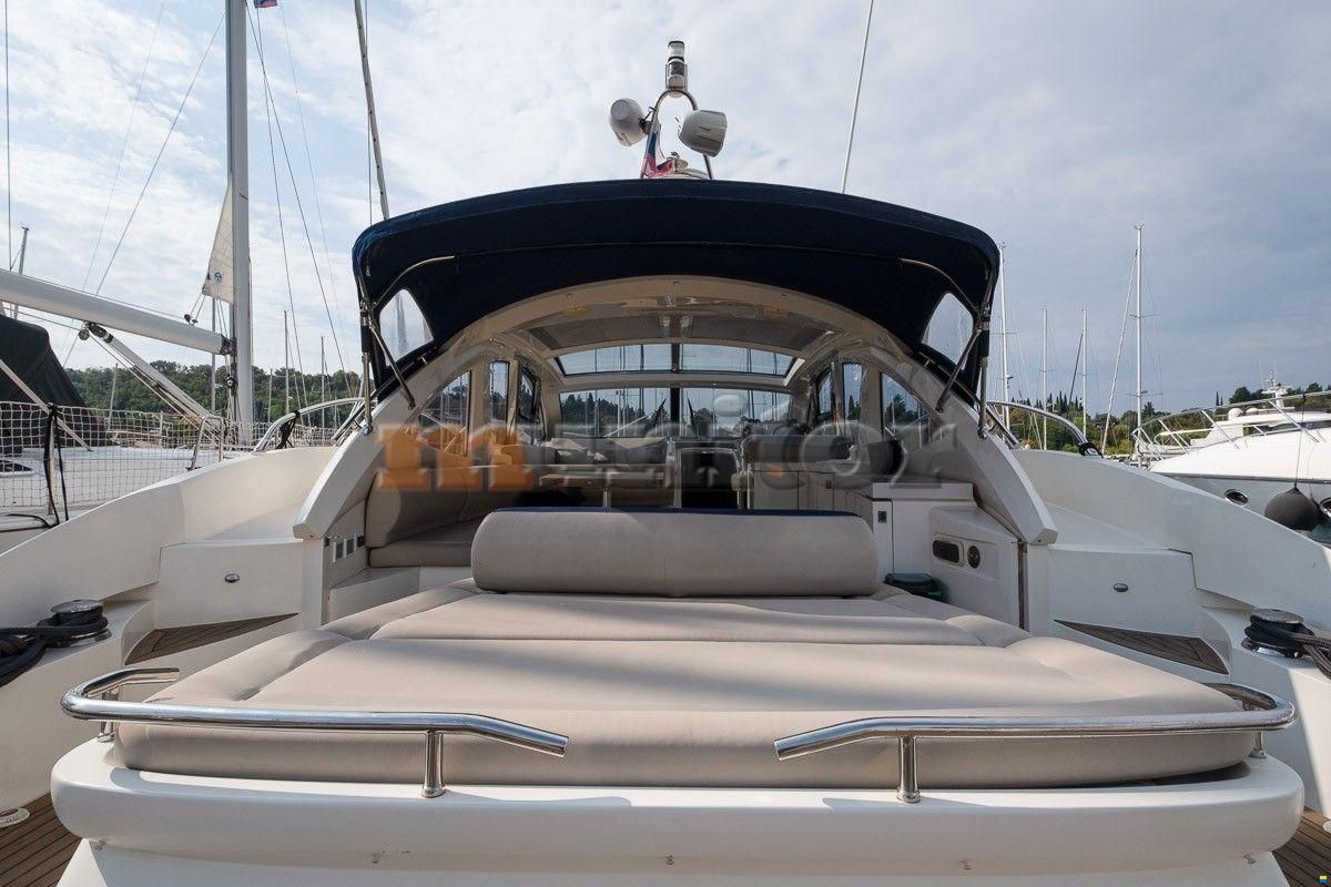 Atlantis 54 HT