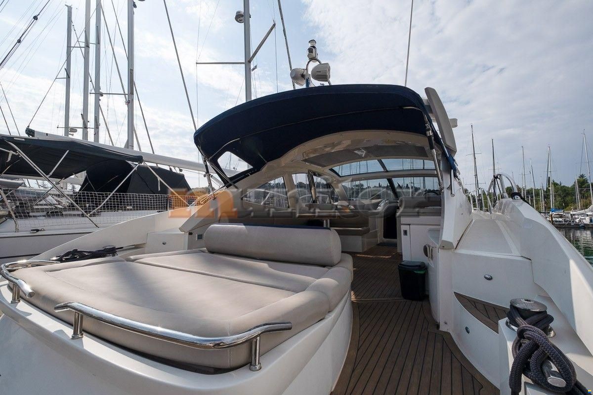 Atlantis 54 HT