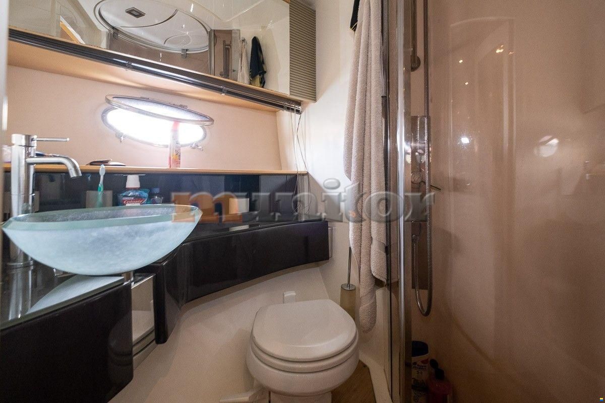Atlantis 54 HT