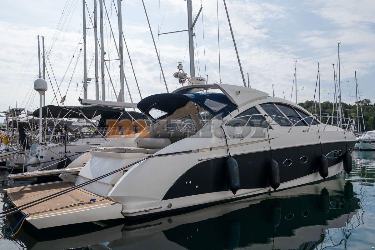 Atlantis 54 HT