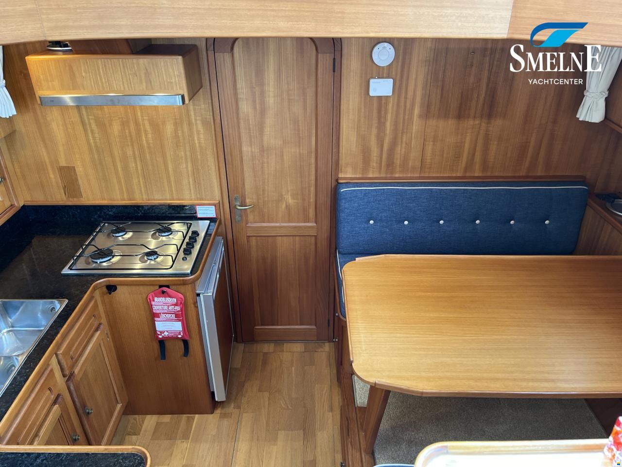 Smelne Vlet 1200