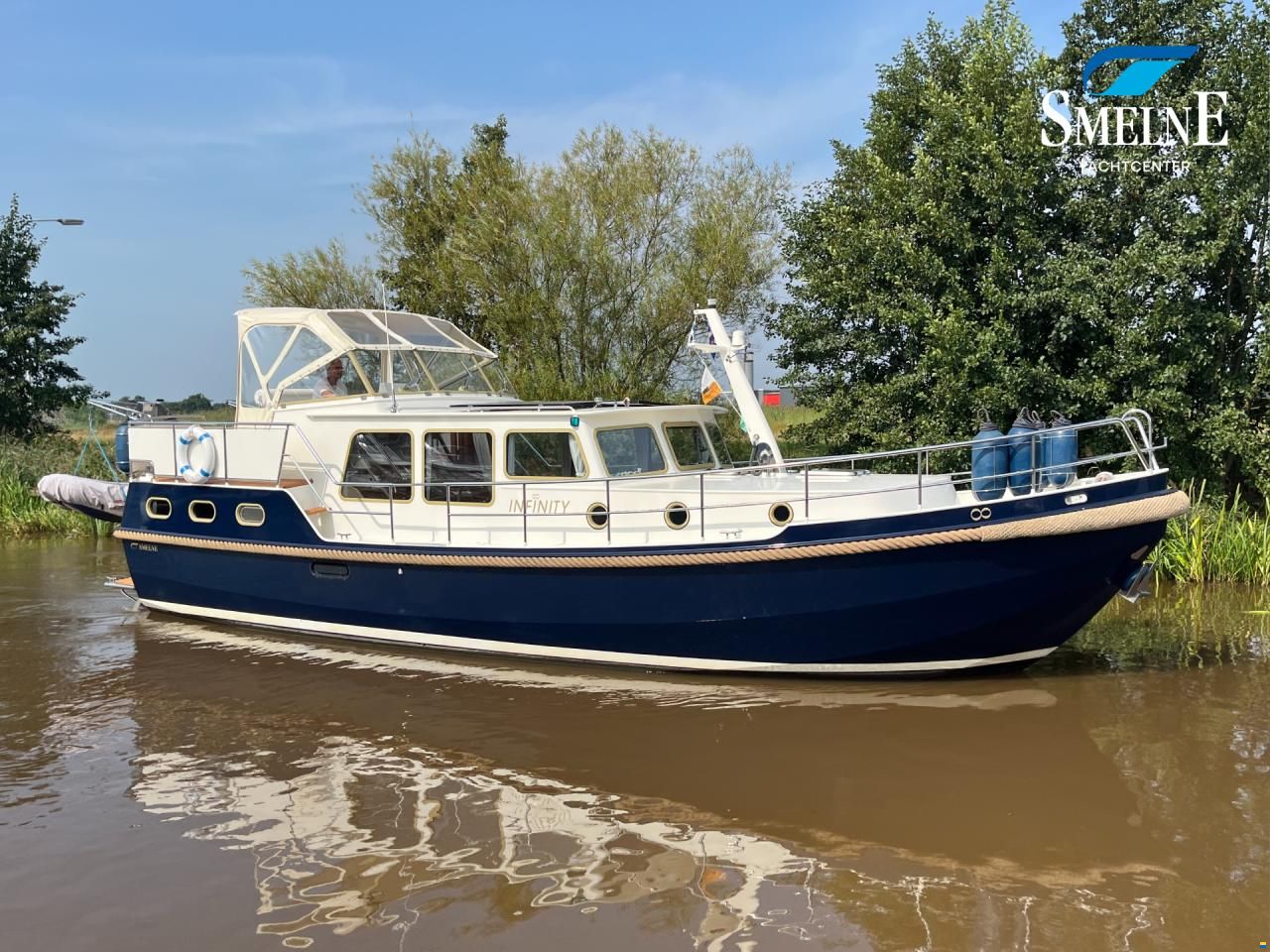 Smelne Vlet 1200