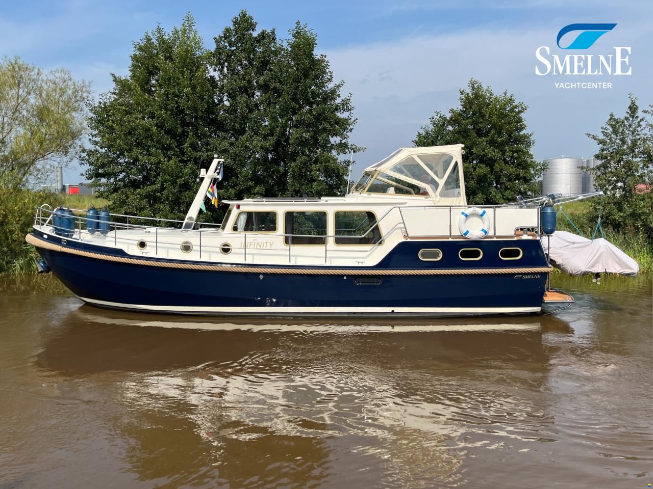 Smelne Vlet 1200