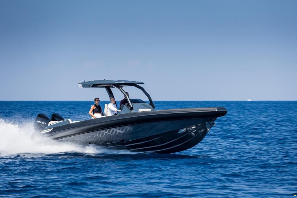 BSK Marine SKIPPER BSK 34NC