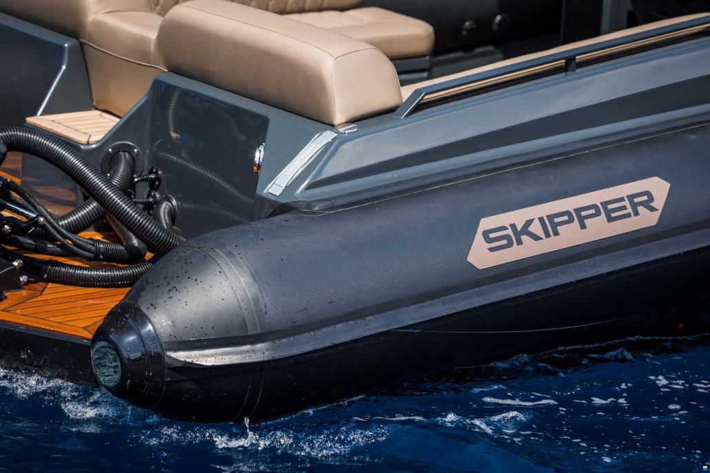 BSK Marine SKIPPER BSK 34NC