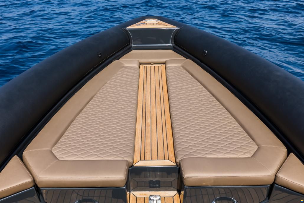 BSK Marine SKIPPER BSK 34NC