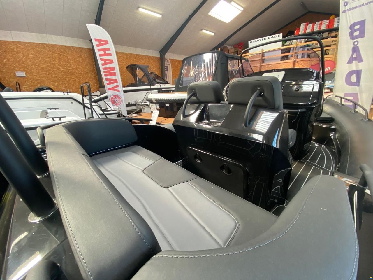 Grand G580