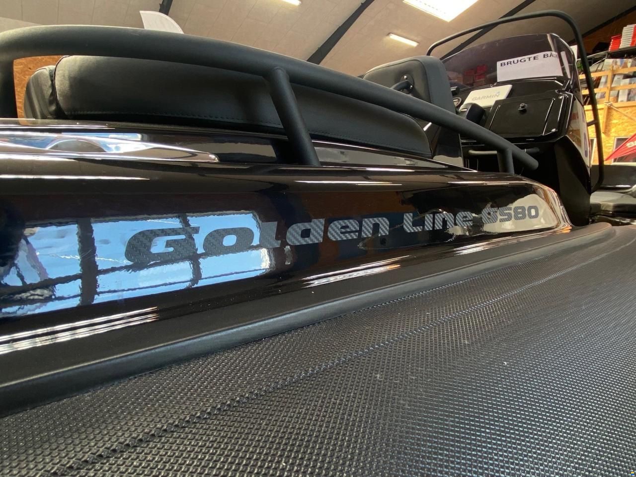 Grand G580