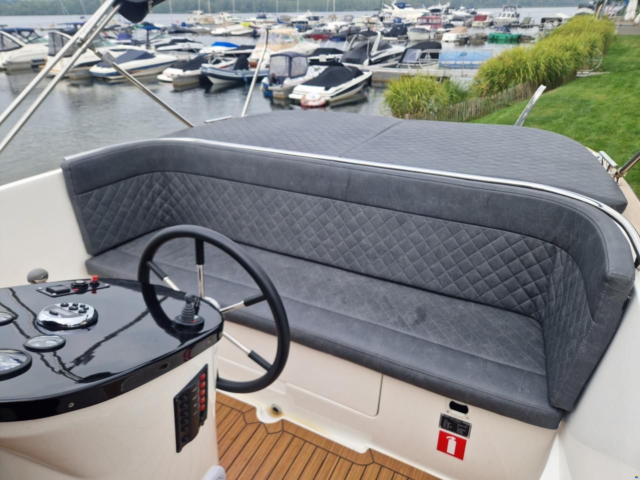 Maxima 720 Retro