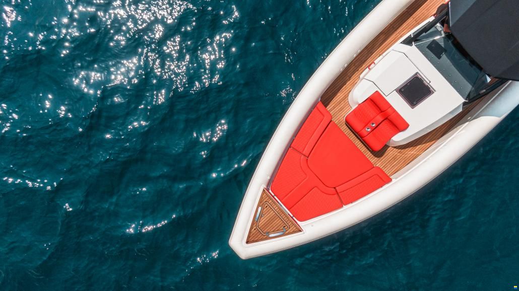 BSK Marine SKIPPER BSK 42NC