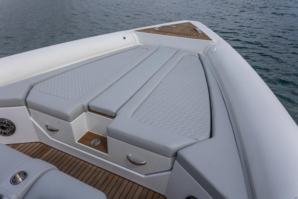 BSK Marine SKIPPER BSK 42NC