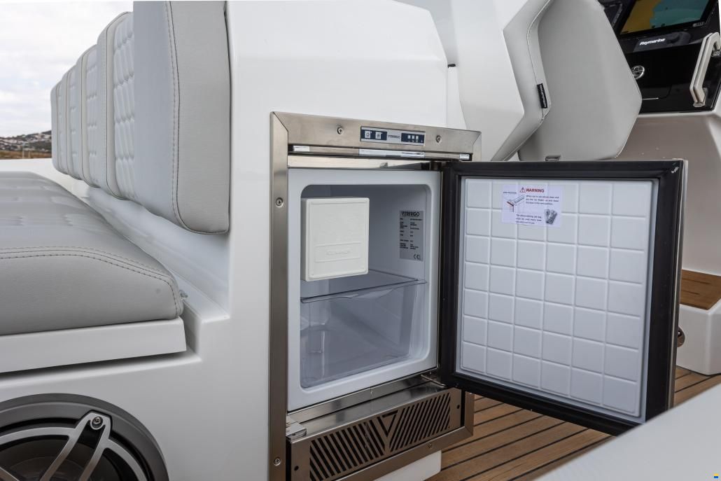 BSK Marine SKIPPER BSK 42NC