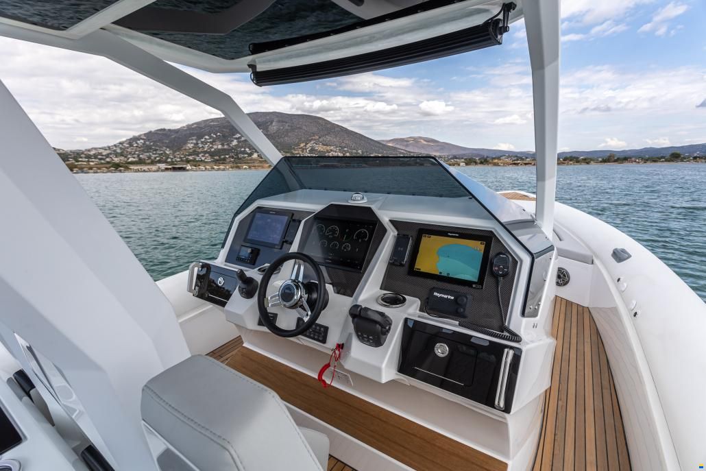 BSK Marine SKIPPER BSK 42NC