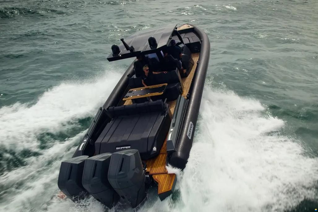 BSK Marine SKIPPER BSK 42NC