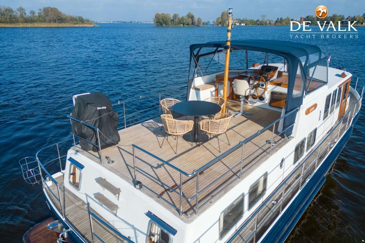 Stentor 1500