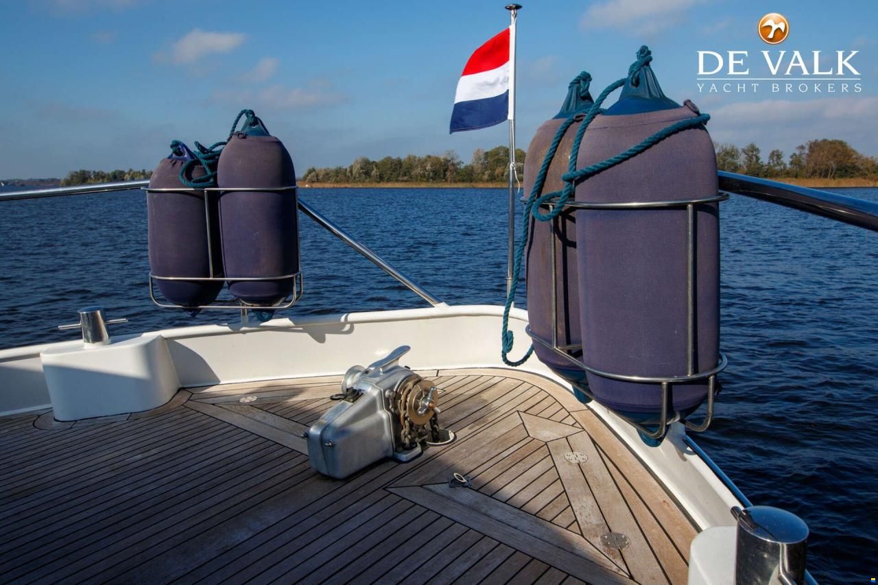 Stentor 1500