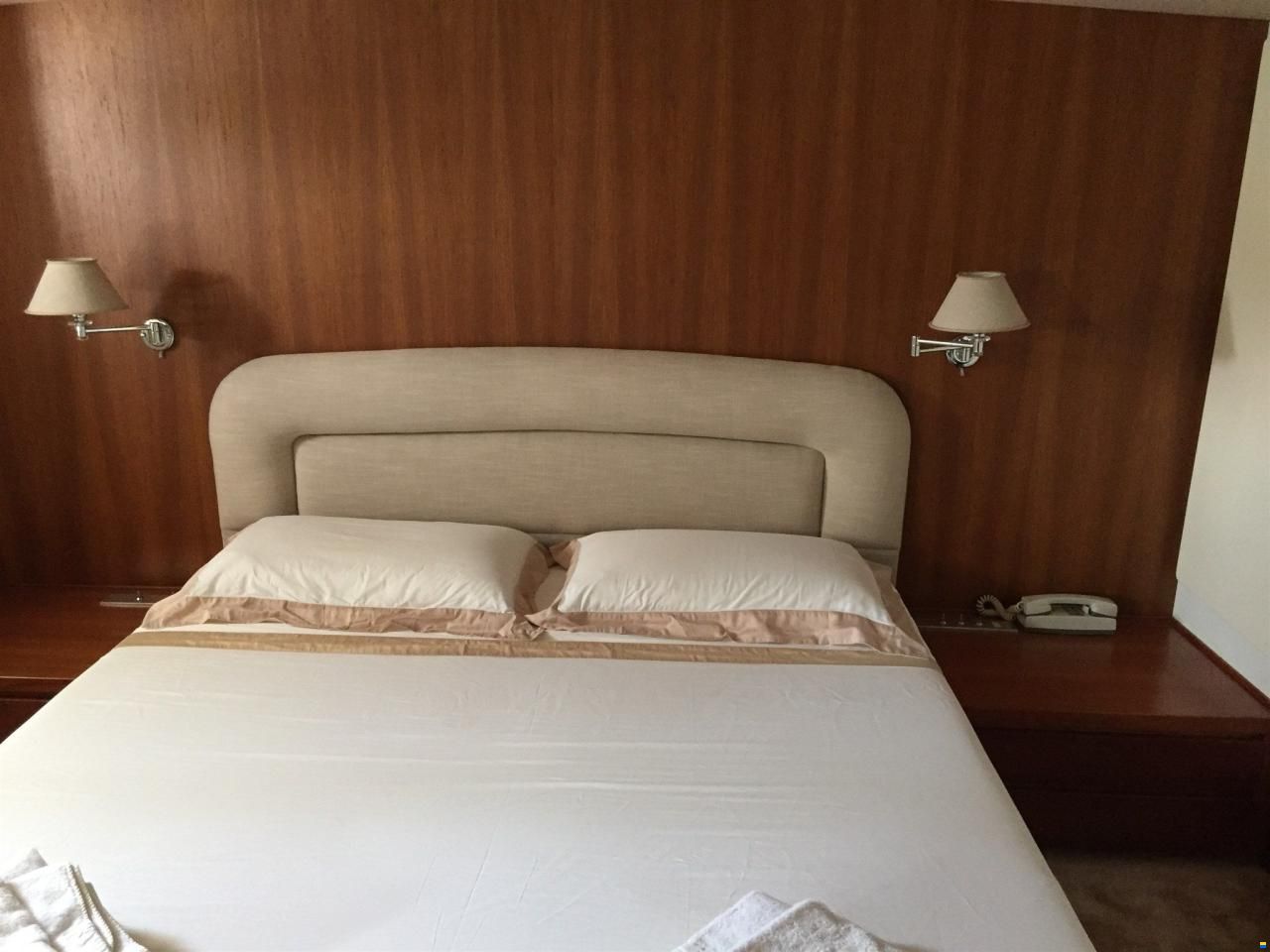 Baglietto 20 M