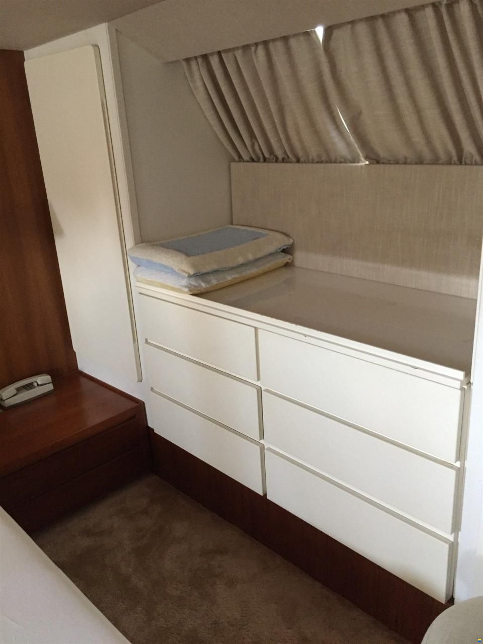 Baglietto 20 M