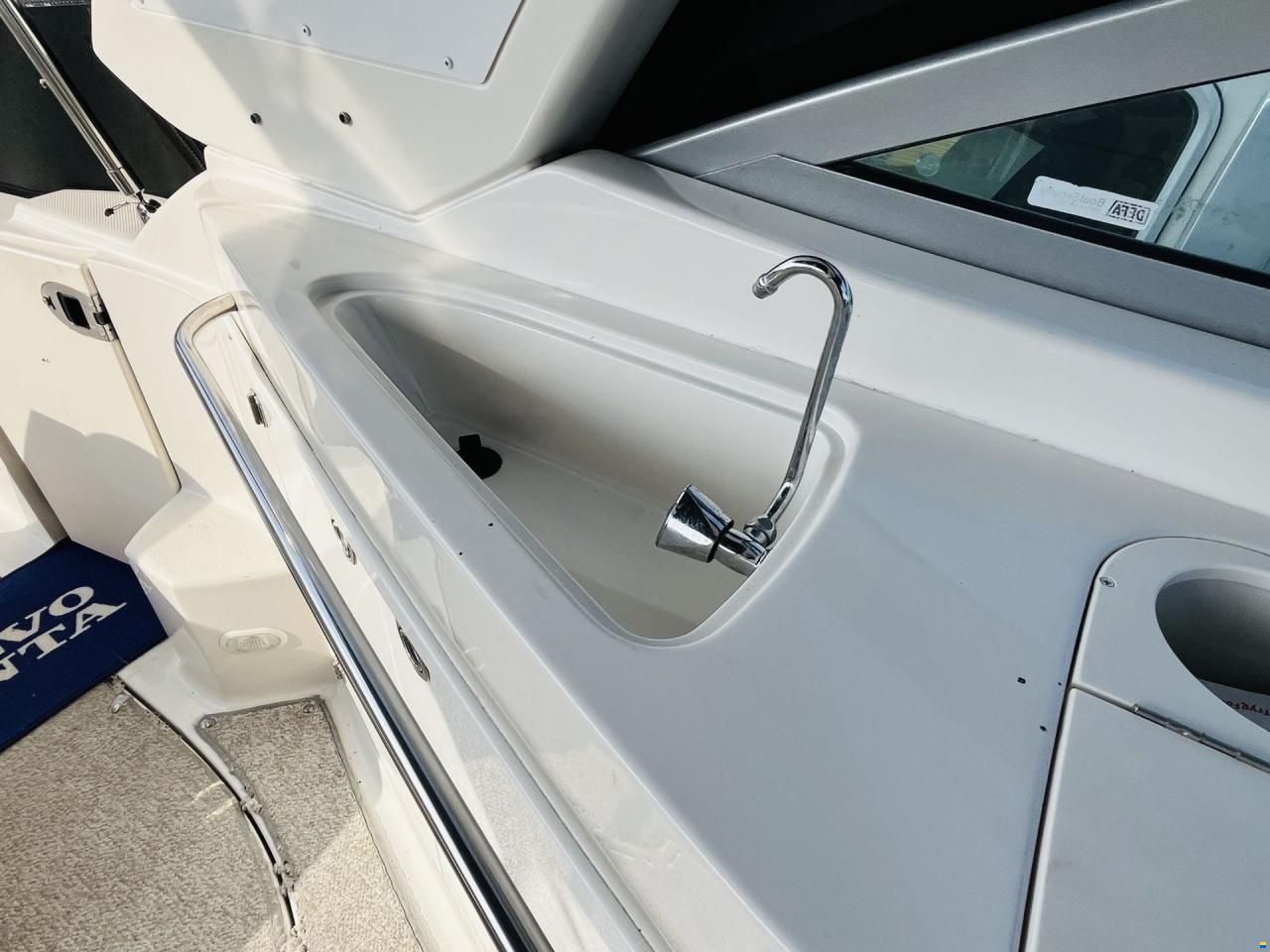 Monterey 290 CR
