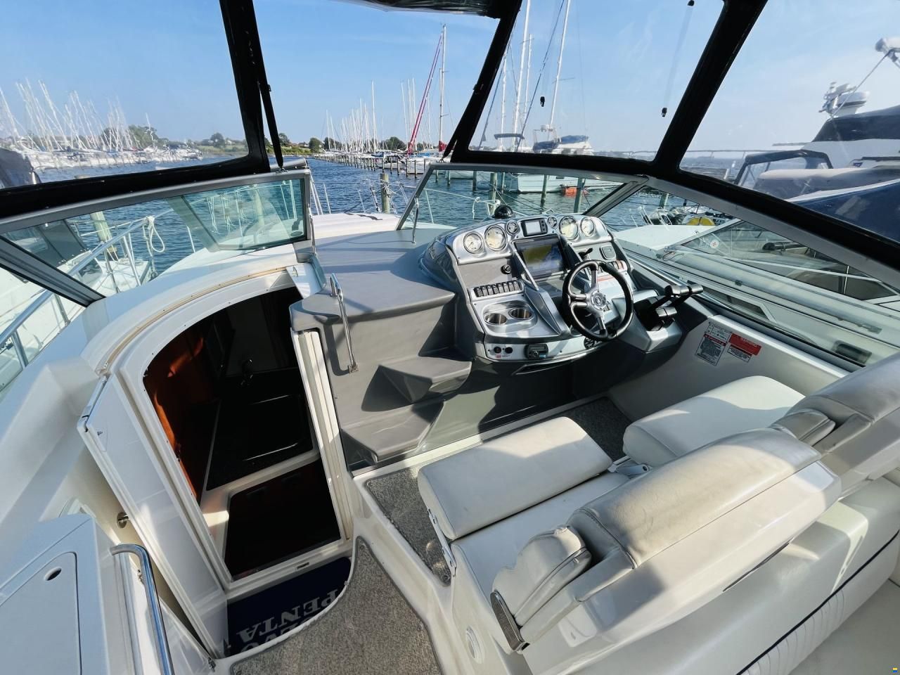Monterey 290 CR