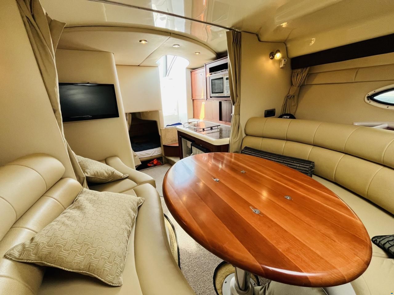 Monterey 290 CR