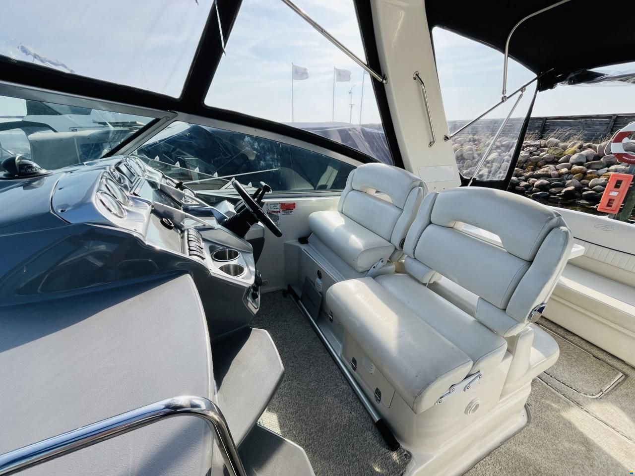 Monterey 290 CR