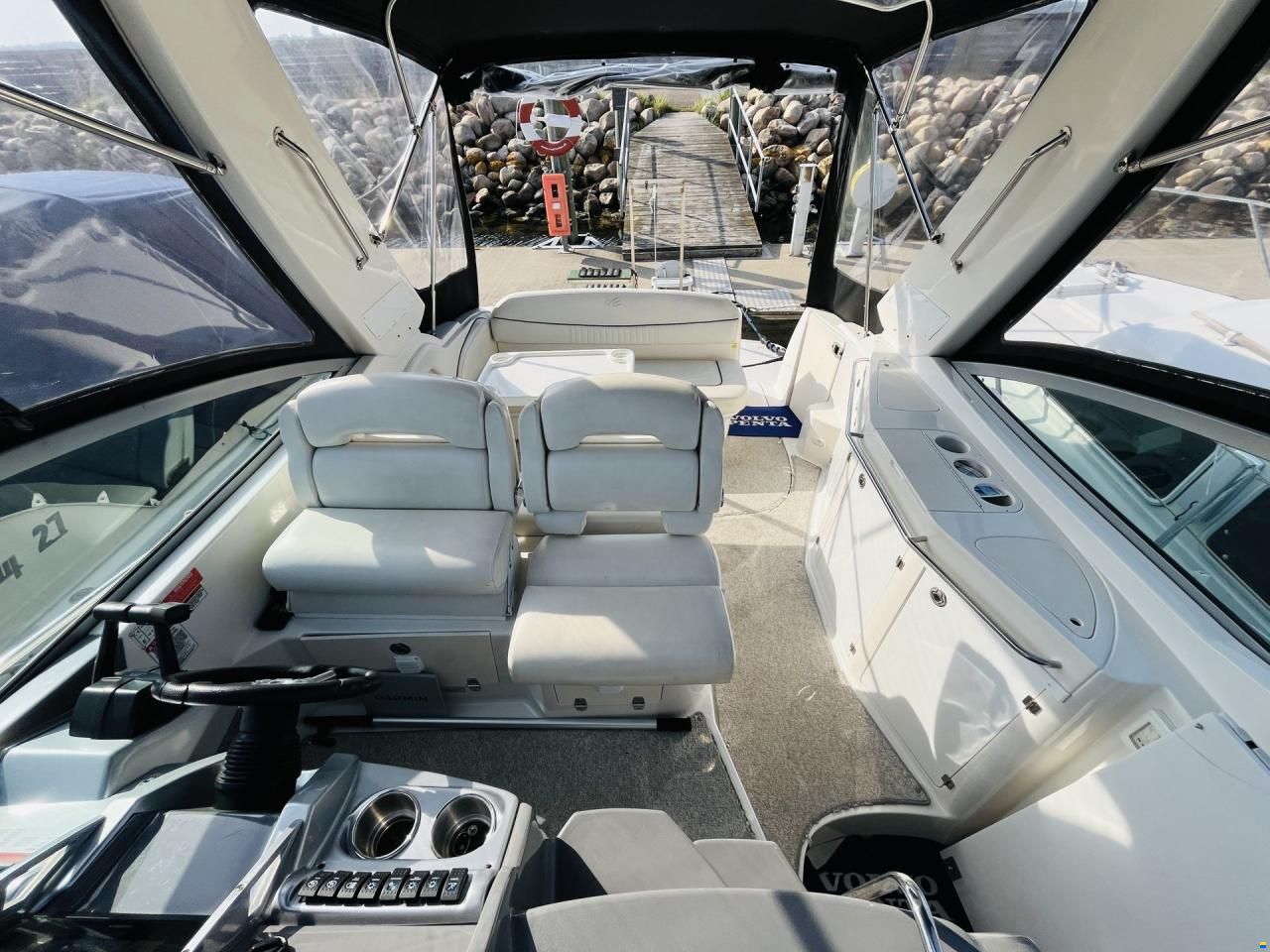 Monterey 290 CR