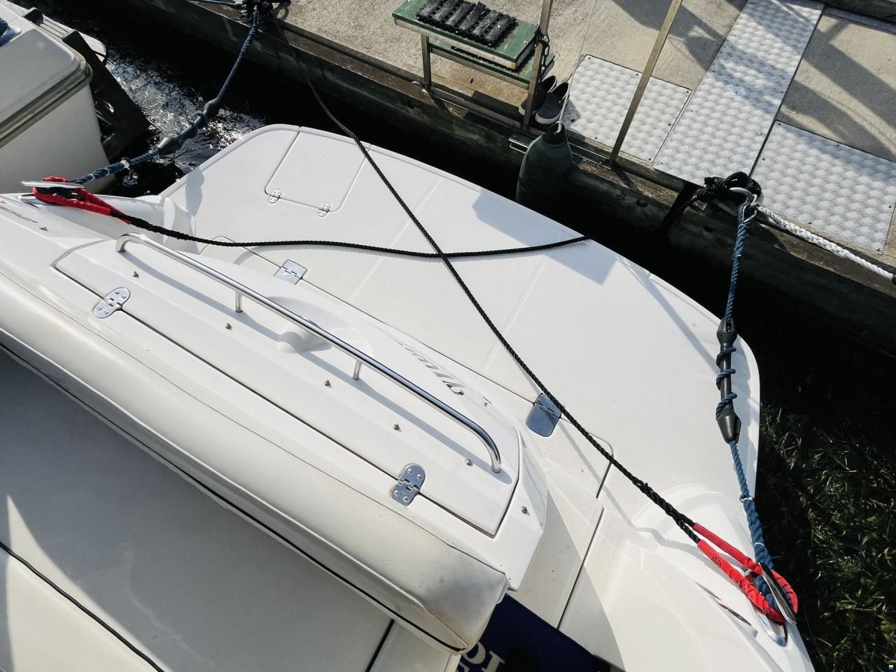 Monterey 290 CR