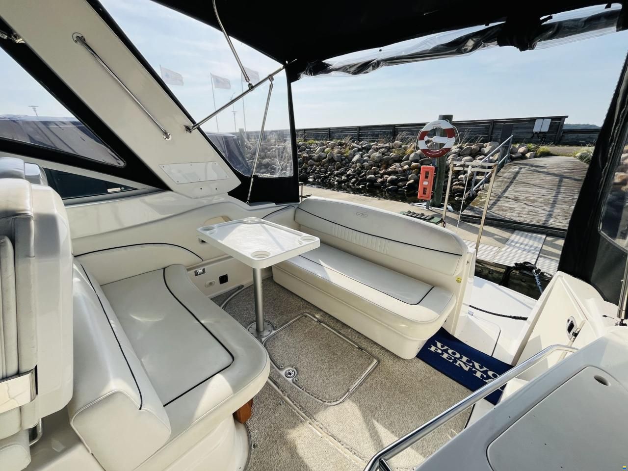 Monterey 290 CR