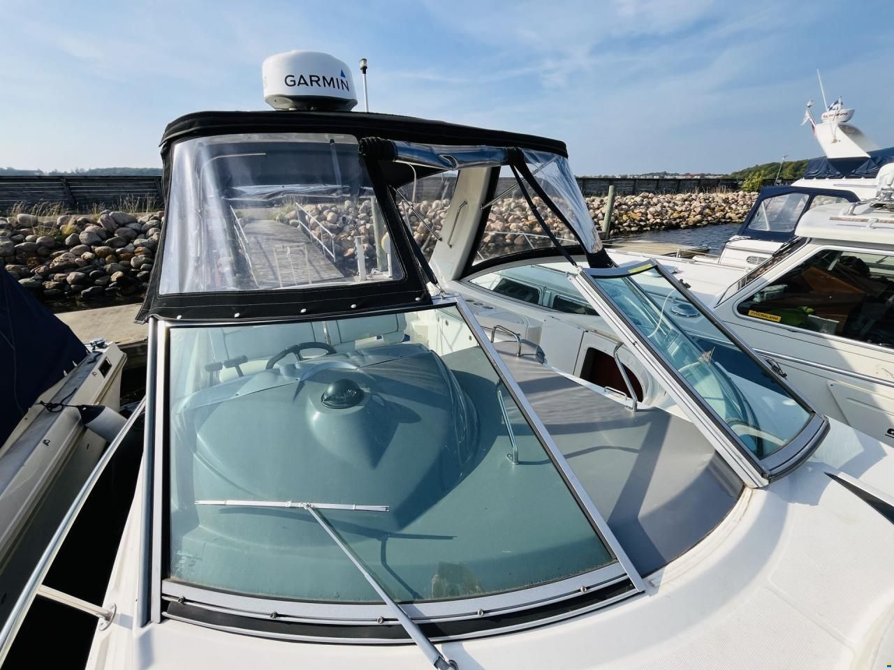 Monterey 290 CR