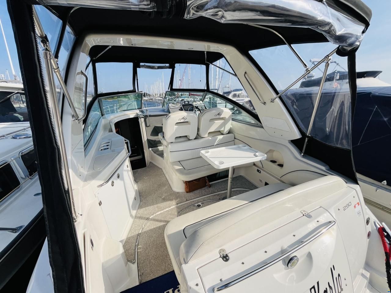 Monterey 290 CR