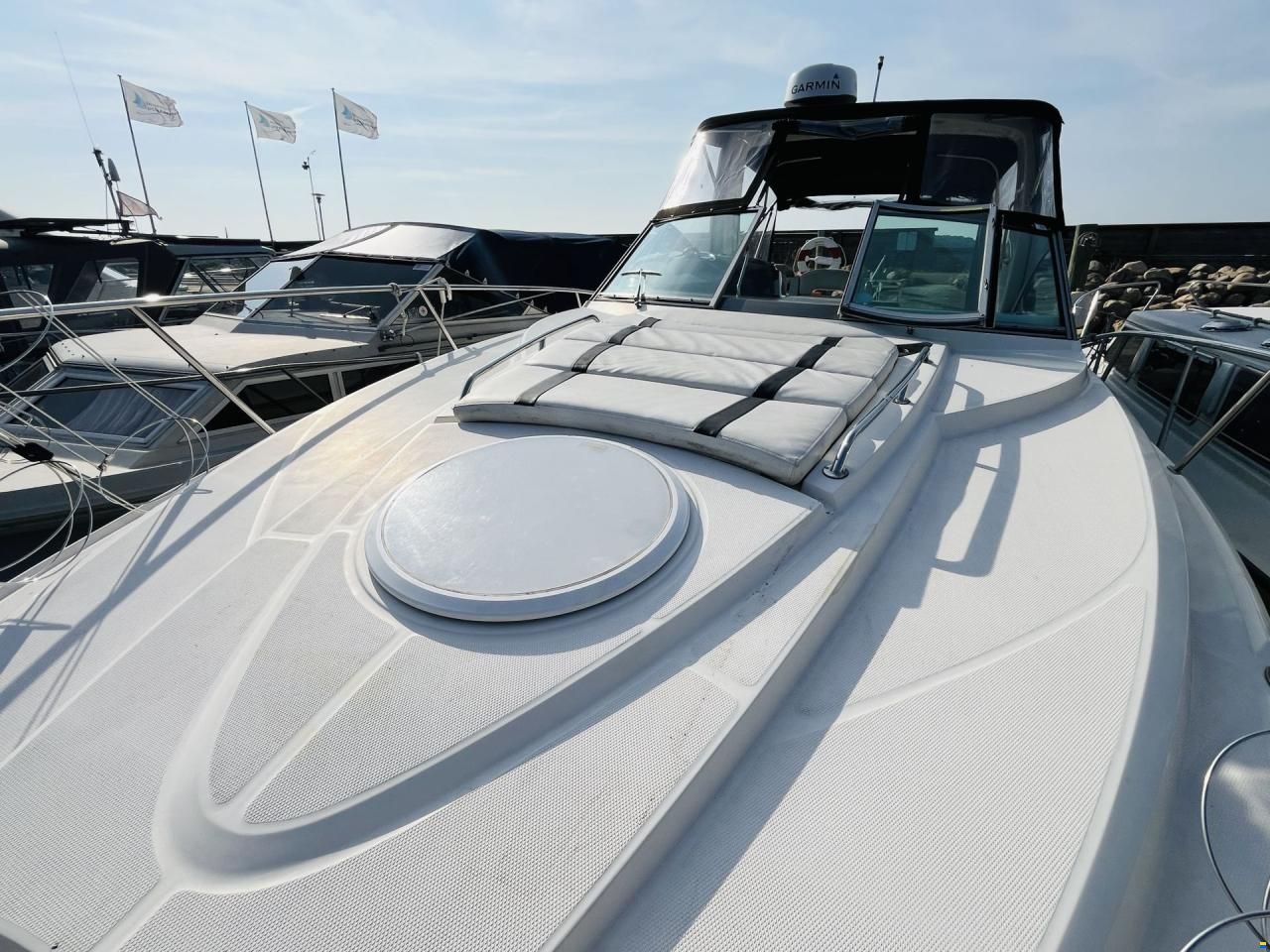 Monterey 290 CR