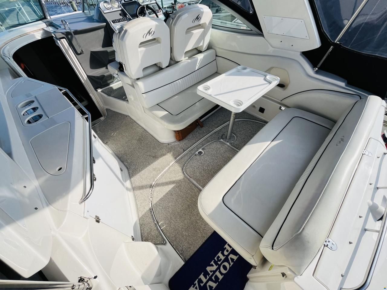 Monterey 290 CR