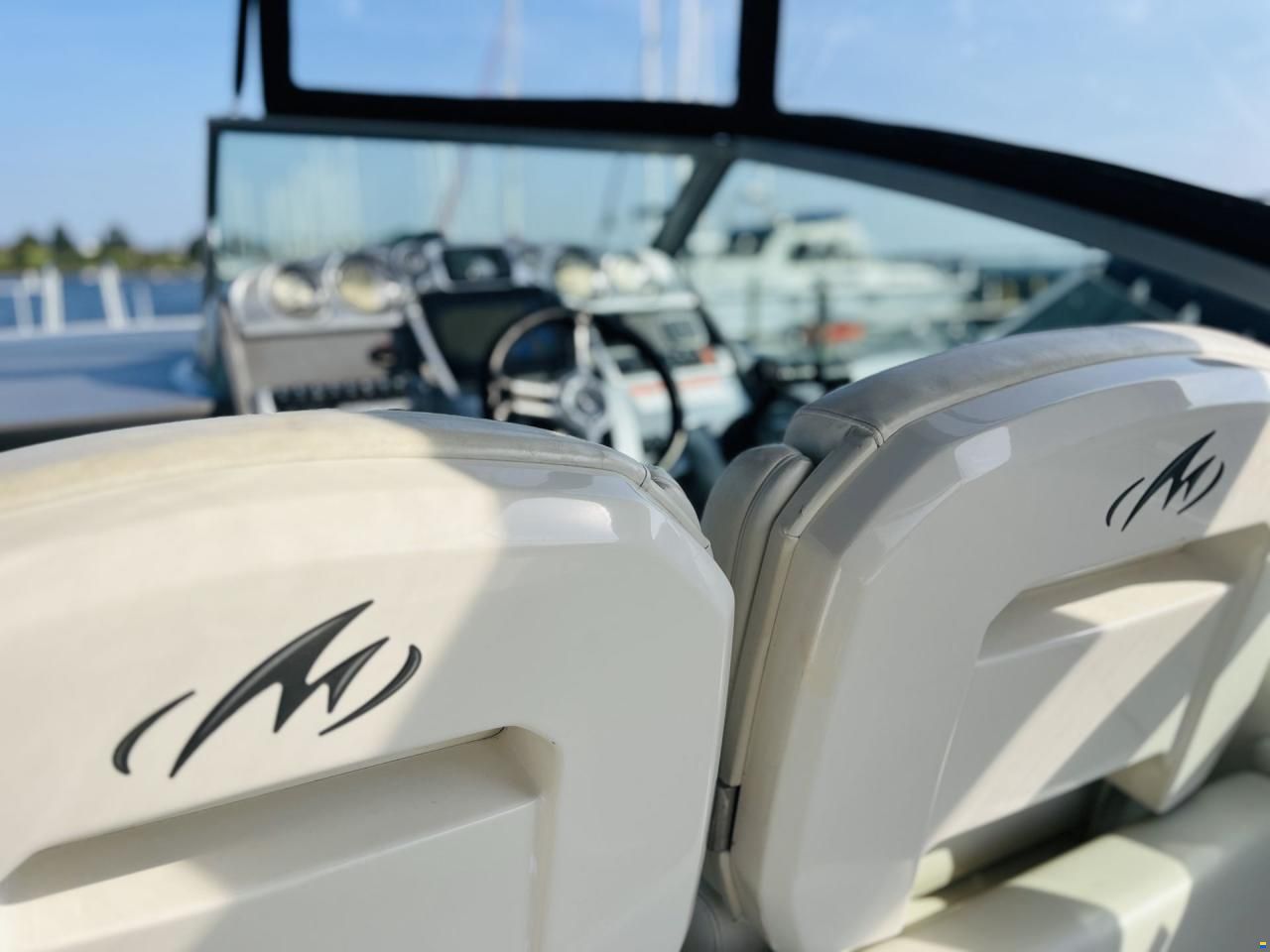 Monterey 290 CR